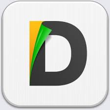 Documents by readdle icon